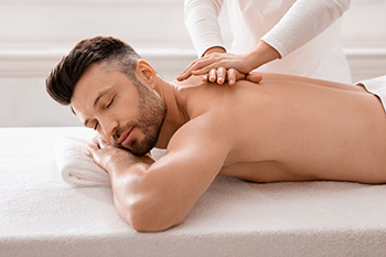 Body & Mind Energetic Balance Massage