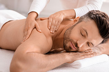 Sunrise Body Scrub & Moisturazing Massage