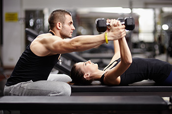 Personal Trainers